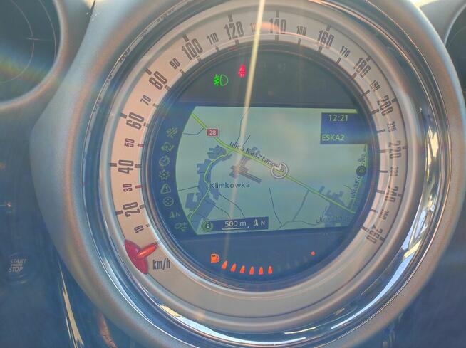 Mini Cooper Countrymen S