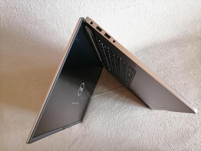 Nowy dell Latitude 7650 WIN 11 FHD+ Ultra 5 135U 16GB 512GB