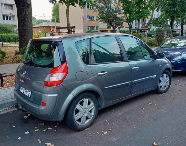 Sprzedam Renault Scenic