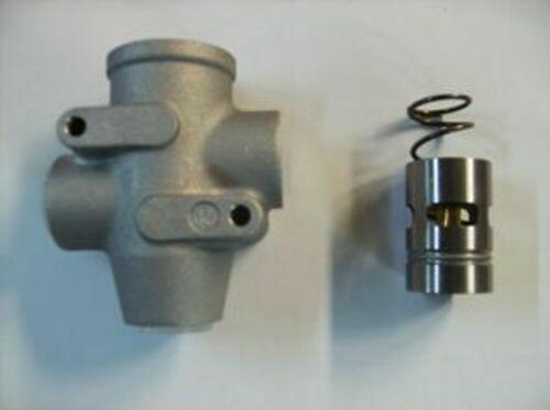 Sprężarki śrubowe, tłokowe, Osuszacze, WAN, AIRPOL, FINI