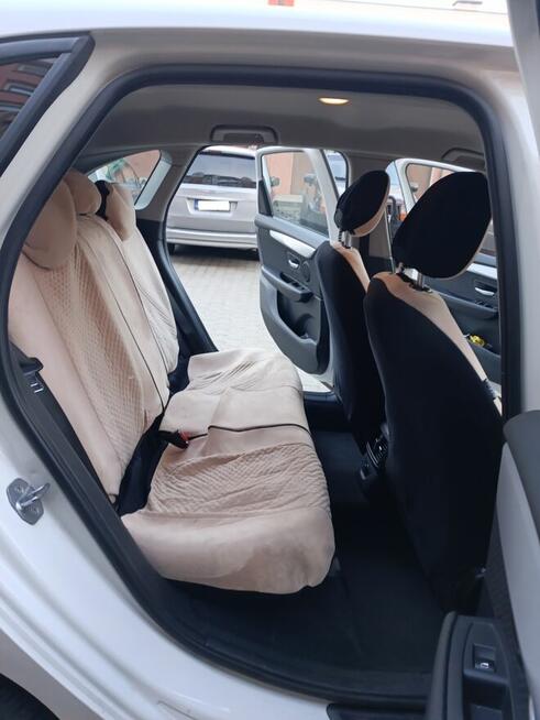 BMW 218d Active Tourer F45 | 2018 | 156 tys.km | Serwis ASO