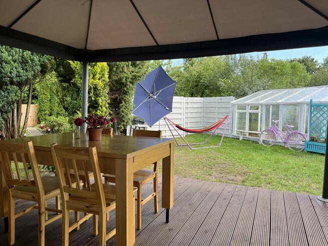 Sprzedam działkę ROD „Piast” – Szczecin, ul. Przy Ogrodach