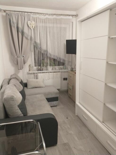 Mieszkanie W Centrum Nysy Dla Studentów lub Pary