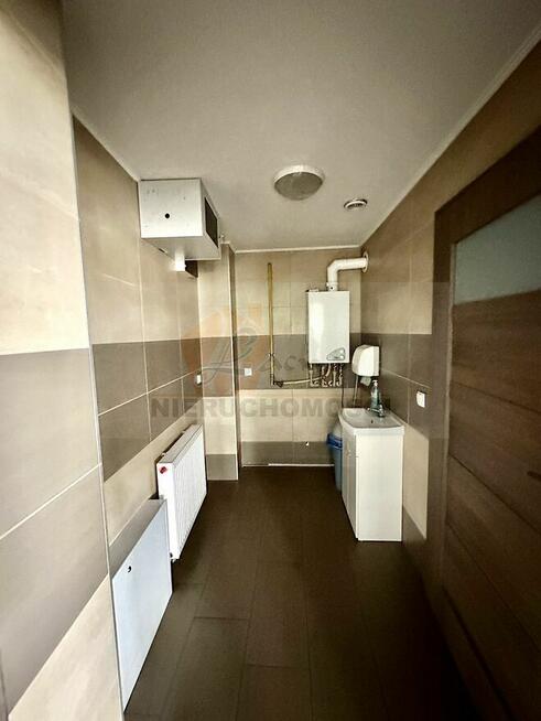 015LW*N. Sącz – Centrum, lokal biurowo- usługowy! pow. 100