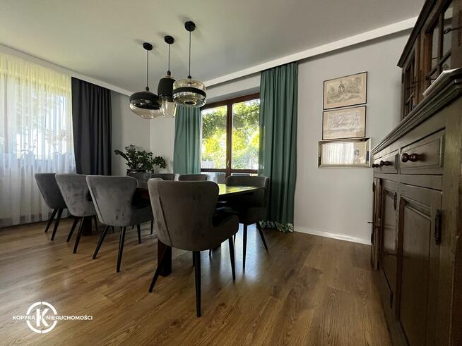 Na sprzedaż dom jednorodzinny w Kłębanowicach