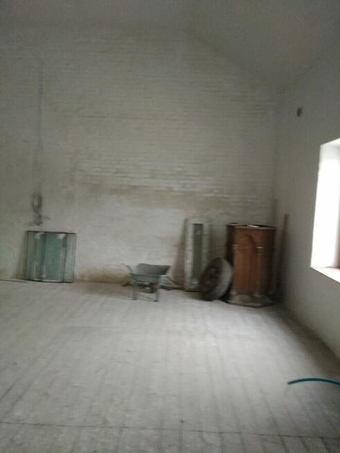 Sprzedam dom , magazyn, mieszkanie