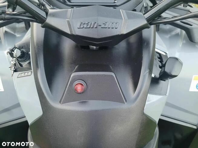 Can-Am Outlander