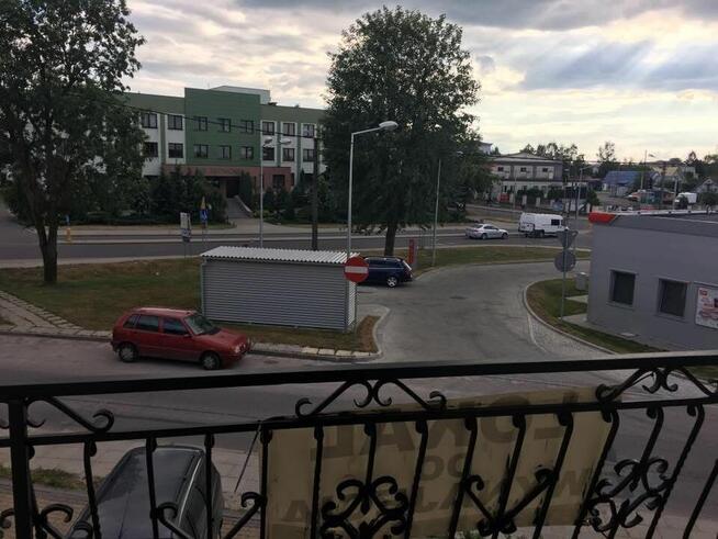 Lokal do wynajęcia pod działalność gospodarczą