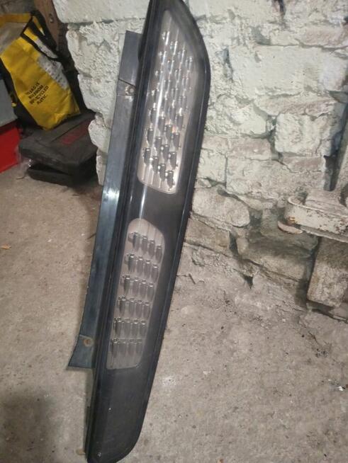 Lampy do Forda Focusa LED Sprzedam