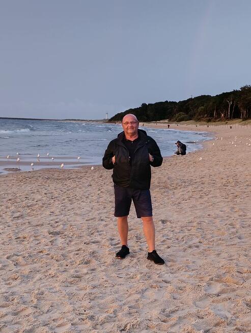 Szukam pracy w charakterze kierowca