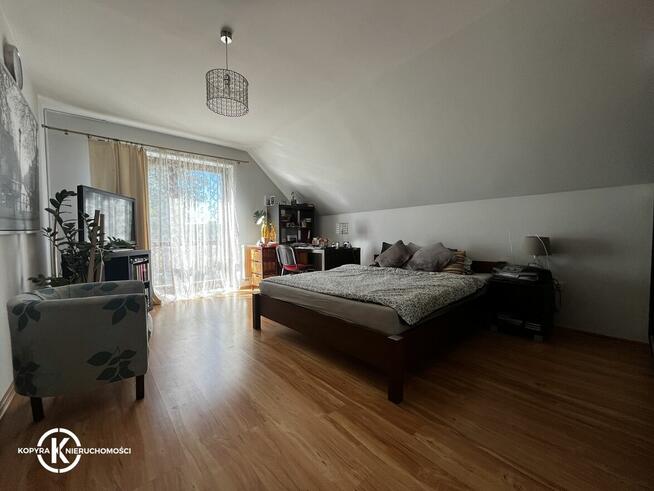 Na sprzedaż dom jednorodzinny w Kłębanowicach