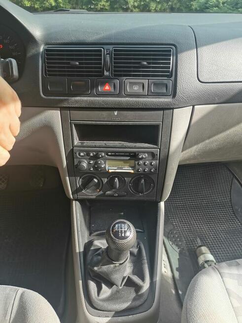 VW Golf IV 1.9 Sdi 109200km Oryginalny