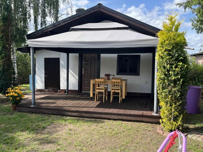 Sprzedam działkę ROD „Piast” – Szczecin, ul. Przy Ogrodach