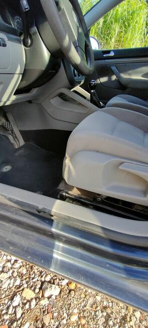 Sprzedam Volkswagen Golf V 2006 r