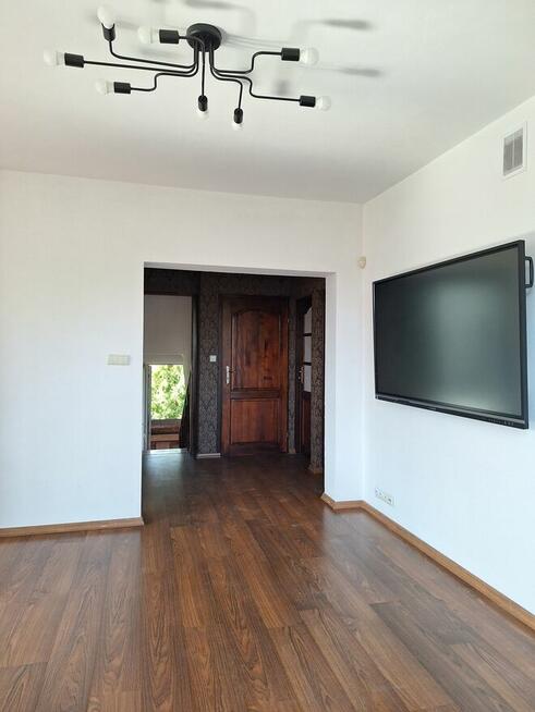 Dom w Markach, z mozliwoscia dwóch mieszkań dwupokoleniowych