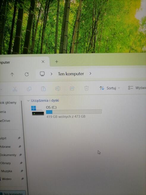Nowy dell Latitude 7650 WIN 11 FHD+ Ultra 5 135U 16GB 512GB