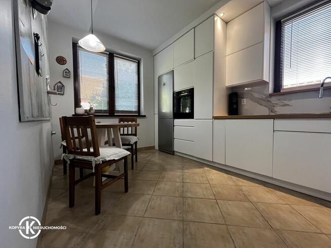 Na sprzedaż dom jednorodzinny w Kłębanowicach