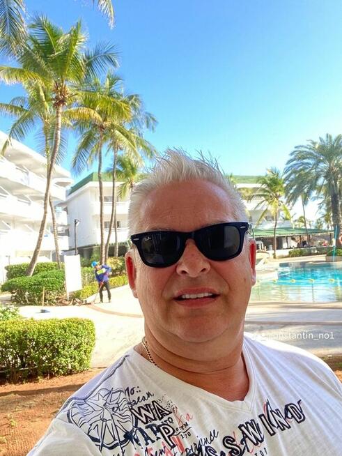 Może właśnie na Ciebie czekam