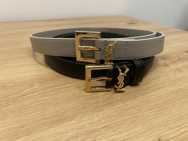 Piękne paski damskie