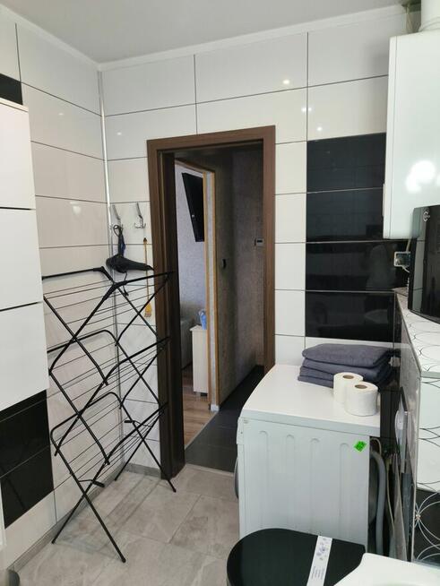 Apartament Wynajem Na Doby