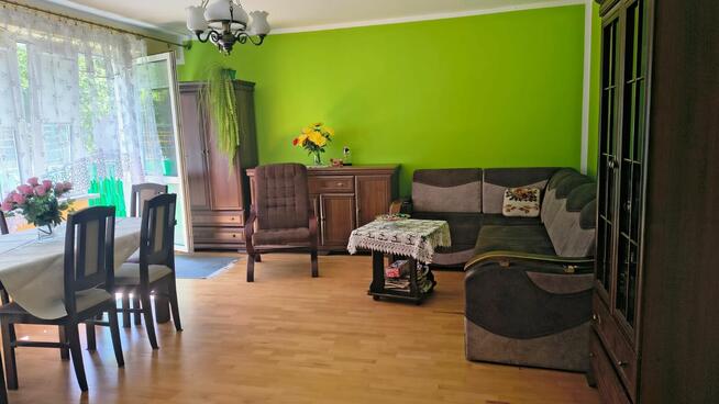 Szczytno Sprzedam mieszkanie 3 pokojowe