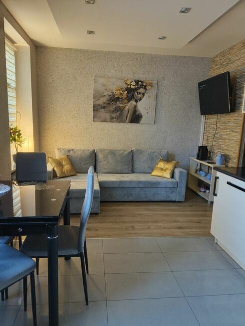 Apartament Wynajem Na Doby