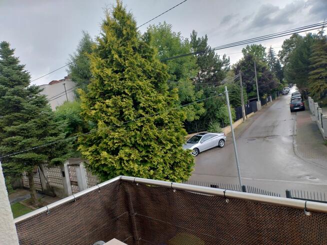 Wynajmę przytulną kawalerkę w Krakowie