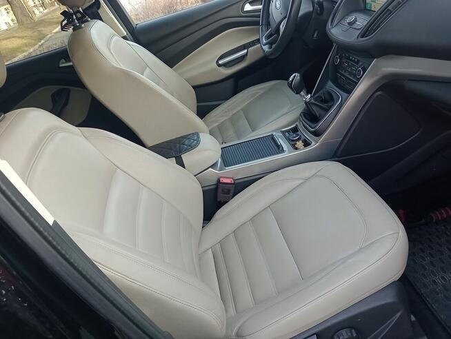 Ford Kuga 2018 1.5 B