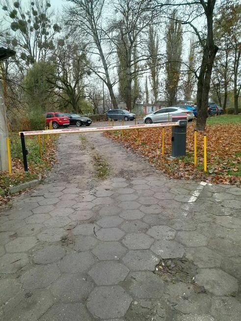 Mieszkanie 33m ul. Astronautów