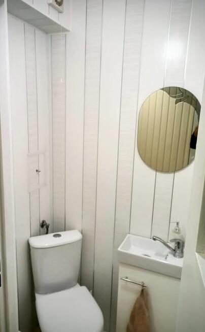 2 pokoje do wynajęcia, bez innych lokatorów - salon gratis