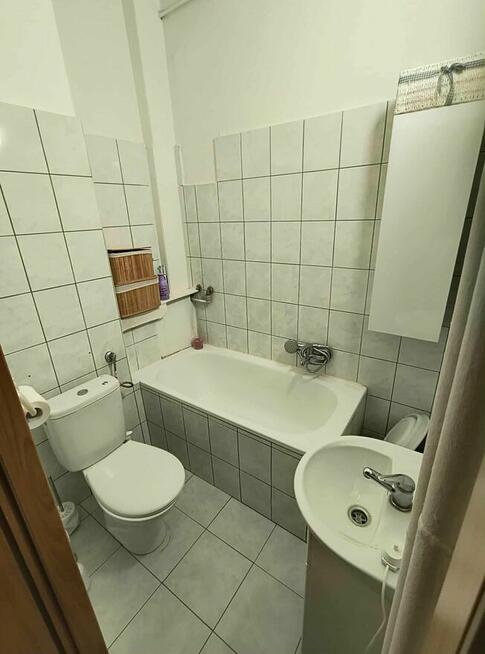 Mieszkanie 52m2 parter