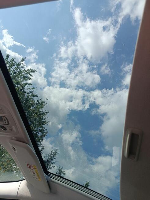 Peugeot 208 czarny automat