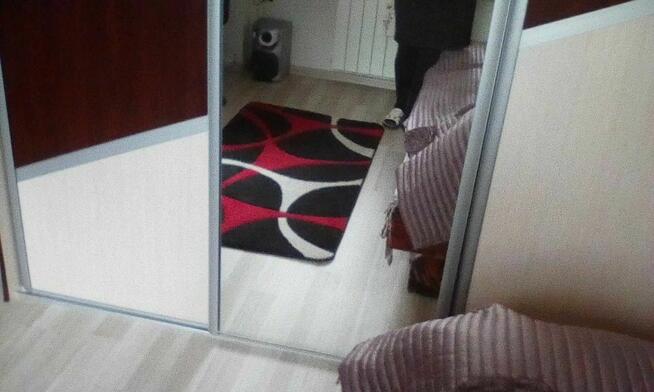 Mieszkanie 33m ul. Astronautów