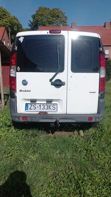 Fiat doblo 1,3 jtd