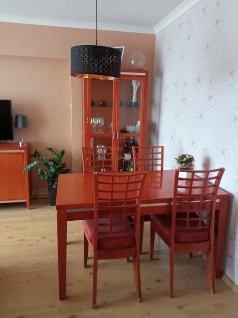 Sprzedam mieszkanie m4