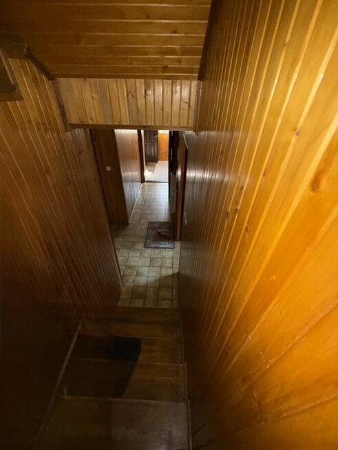 Sprzedam Dom w Ostrowitem 170m2