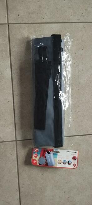 Sprzedam nowe wiosło star combo 2w1 fibreglass