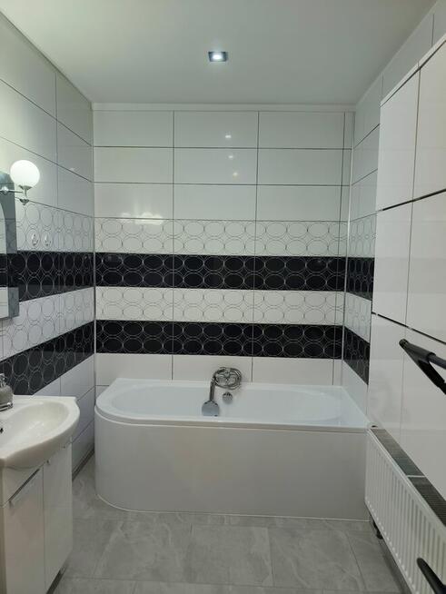 Apartament Wynajem Na Doby