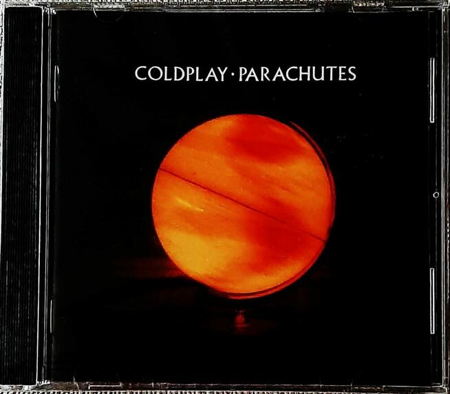 CD Nowy-Polecam Album CD Zespołu OASIS - Album - BE HERE NOW