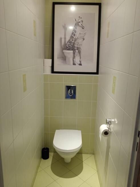 Sprzedam mieszkanie m4