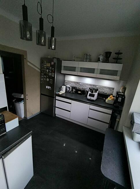 Mieszkanie 52m2 parter