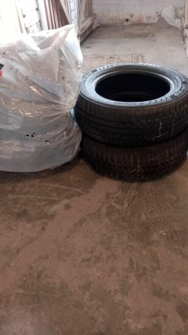 Opony Michelin R 15 4 sztuki. wiele marek aut