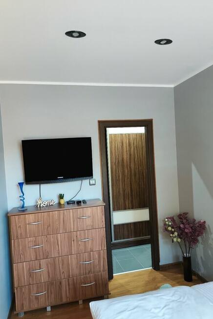 Apartament Wynajem Na Doby