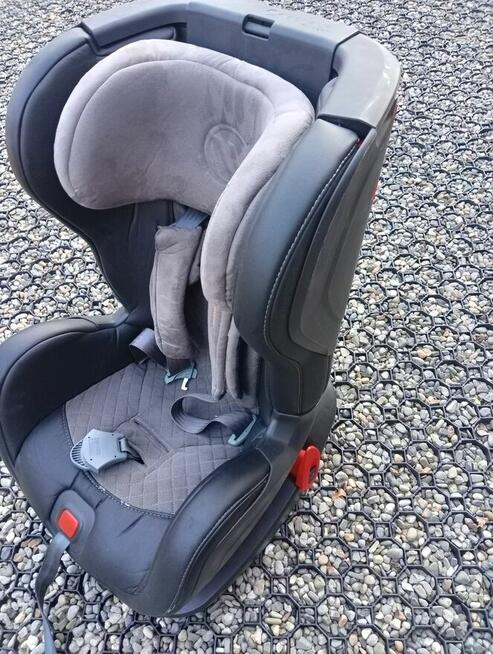 Avionaut Glider Royal Isofix Fotelik Samochodowy