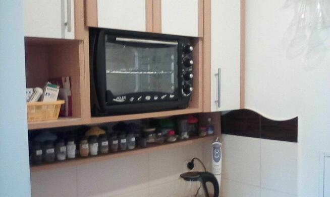 Mieszkanie 33m ul. Astronautów