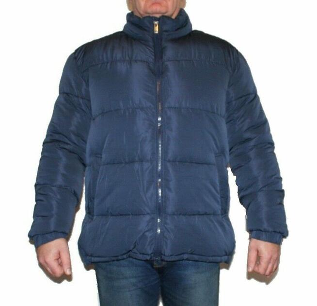 Kurtki zimowe męskie John Devin 75 szt. w hurcie 65 zł./szt.