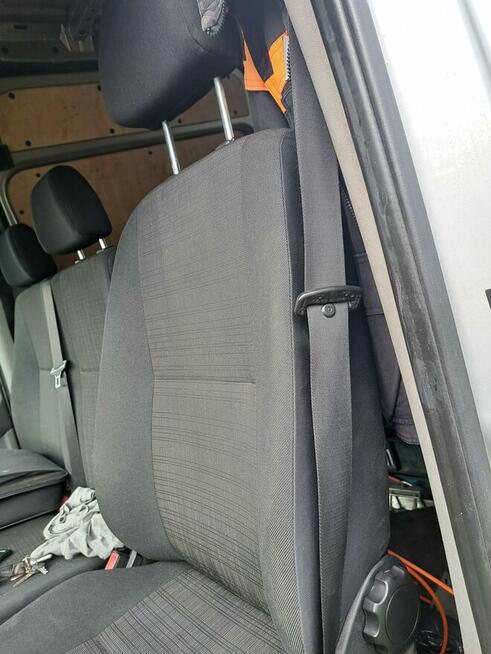 fotel kierowcy SPRINTER 906