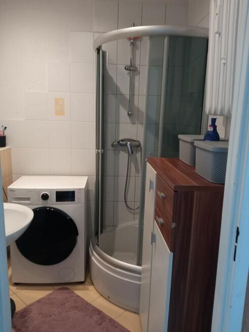 Sprzedam mieszkanie m4