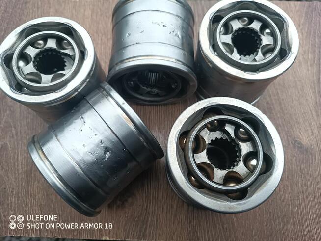 drive joint 72102115, 1020. SBA398380020 75AC BIRFIELD