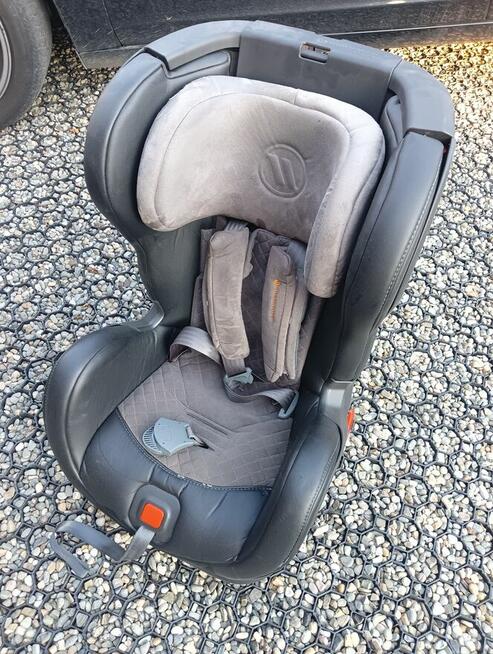 Avionaut Glider Royal Isofix Fotelik Samochodowy